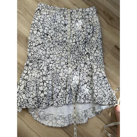 Rickie Freeman for Teri Jon skirt jacket set - Picture 12 of 15